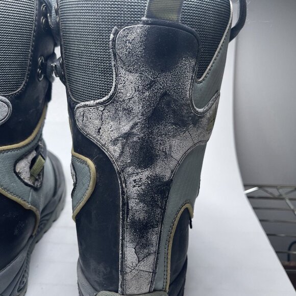 VTG Y2K Nike Air ACG Snowboard Boots 2000 Women’s 7 Vintage Swoosh - Picture 8 of 14